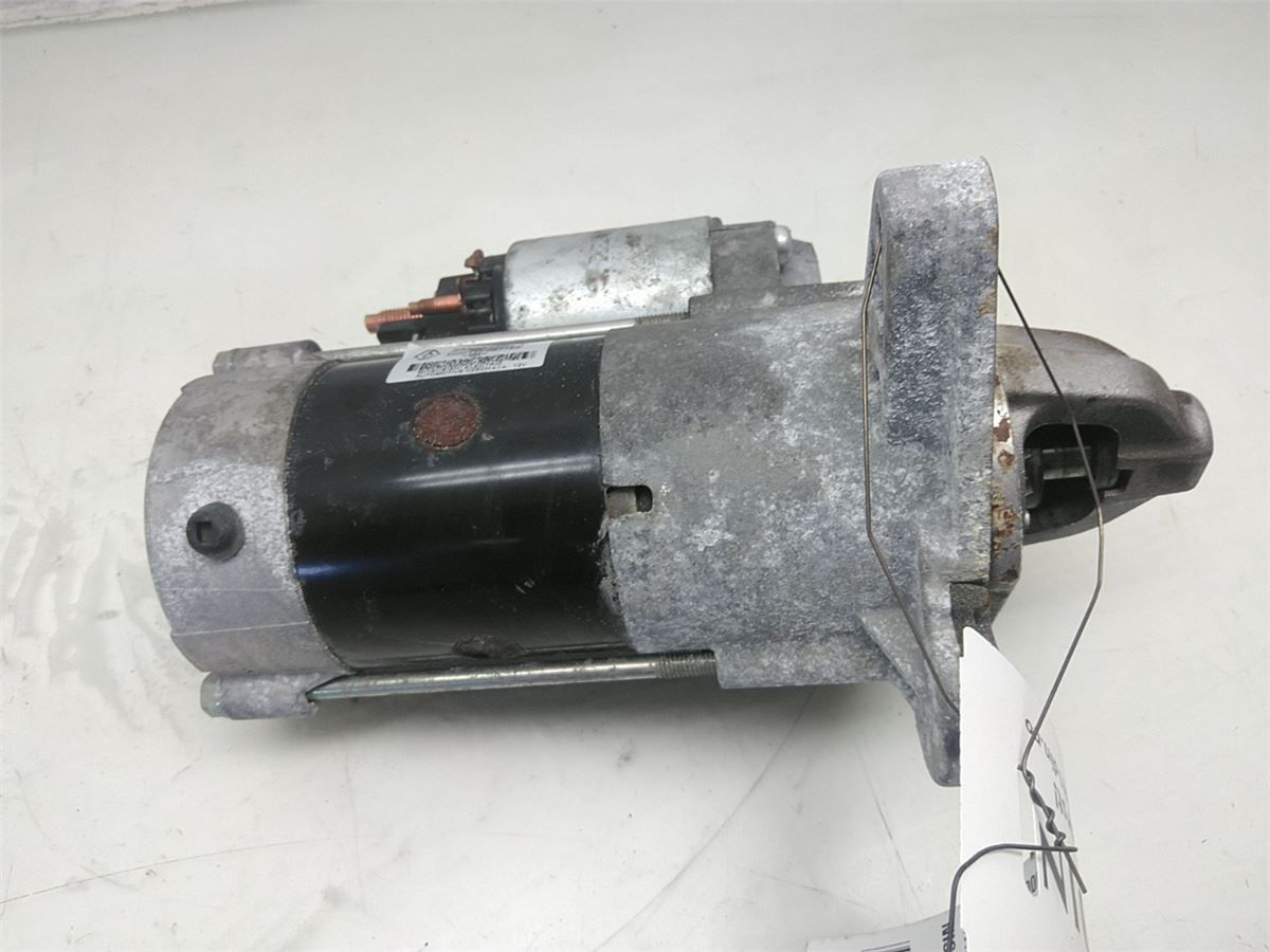 Startmotor Diesel – bilde 1