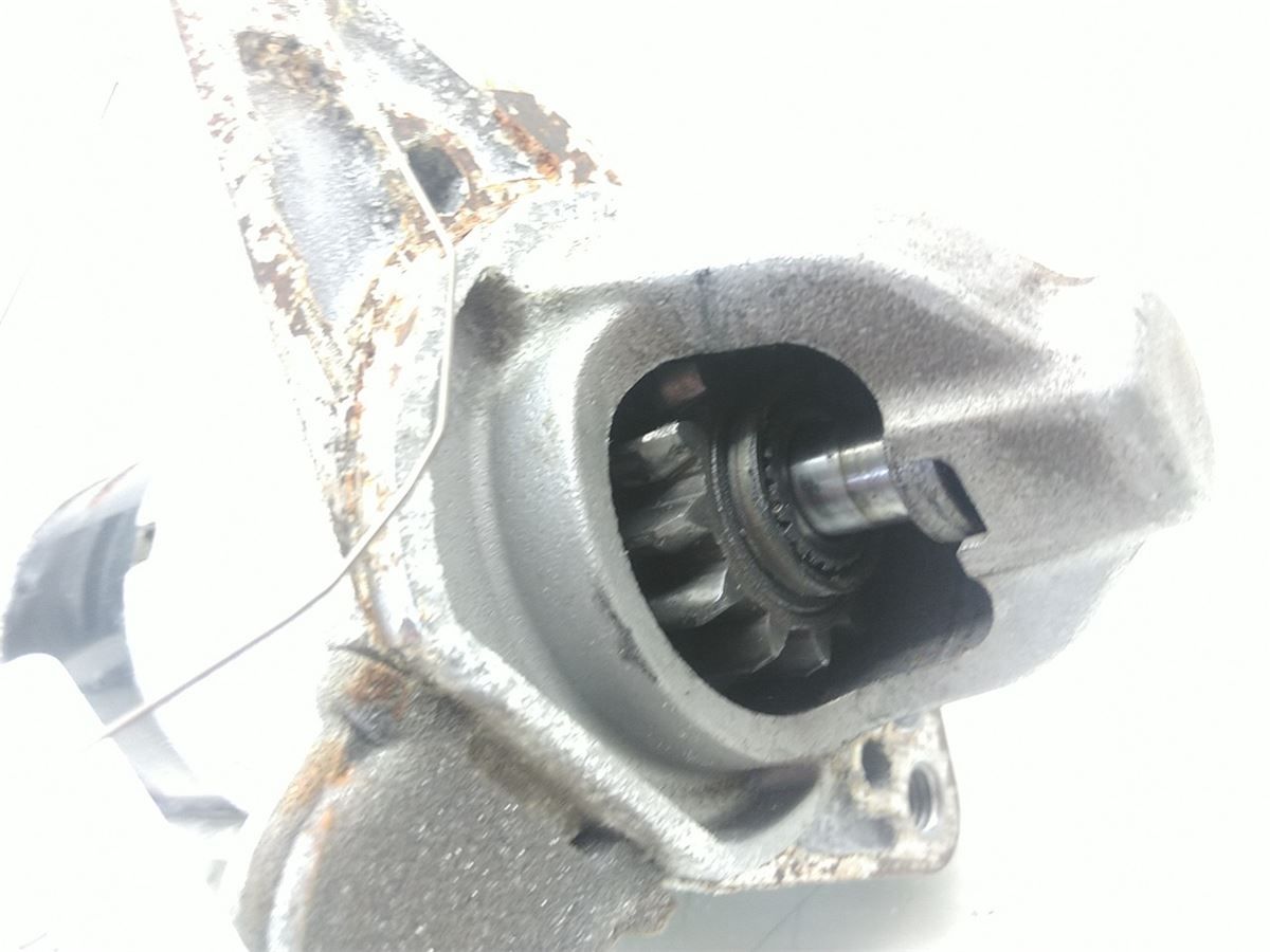 Startmotor Diesel – bilde 2