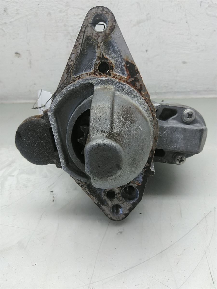 Startmotor Diesel – bilde 4