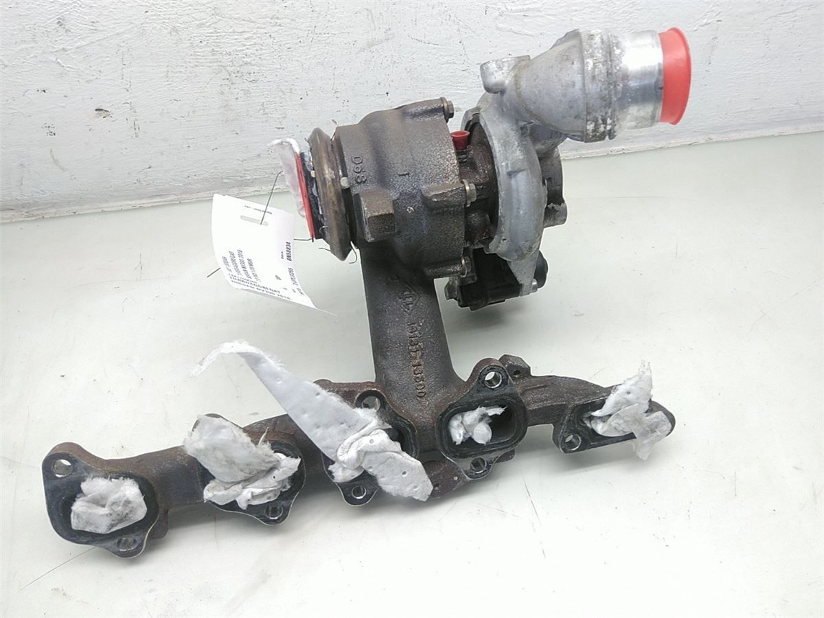 Turboaggregat – bilde 6