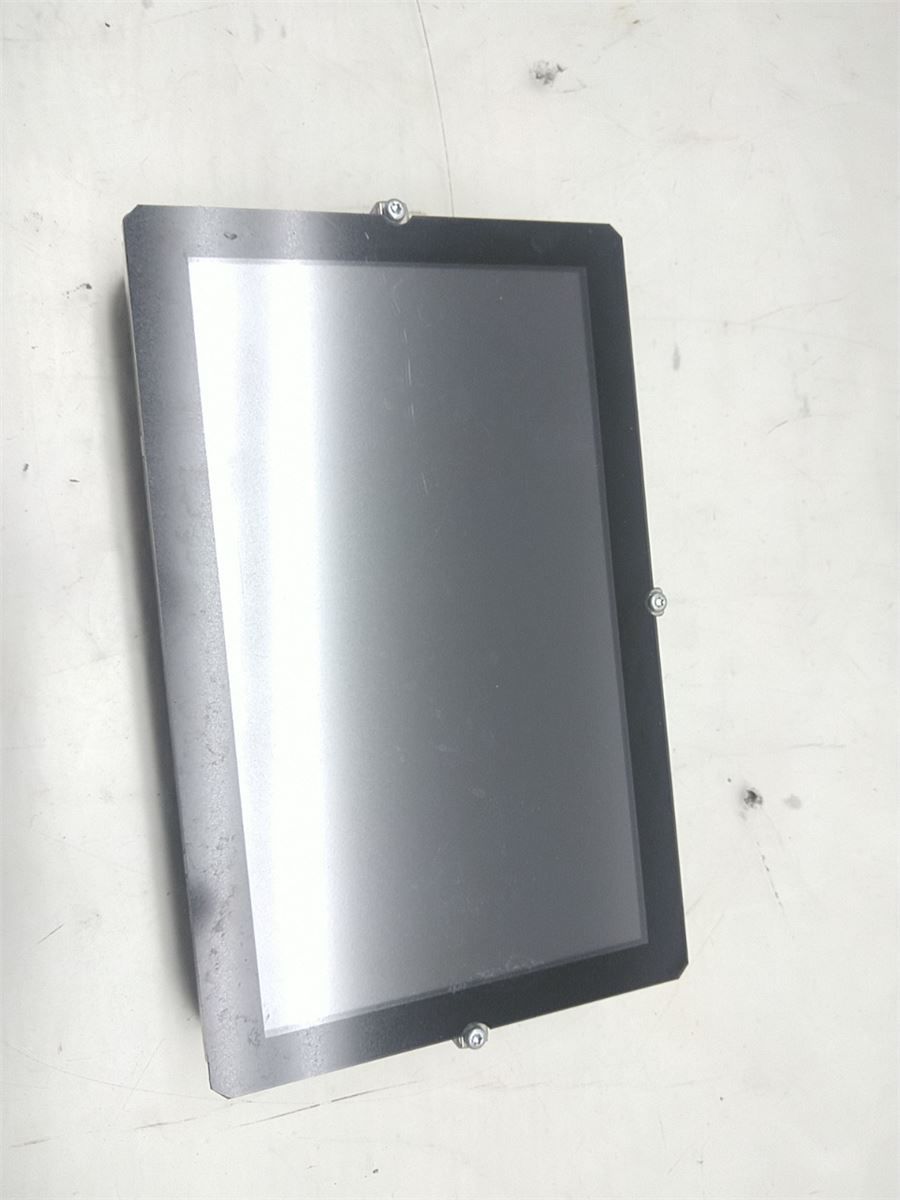 Instr. Multifunksjonsdisplay – bilde 3