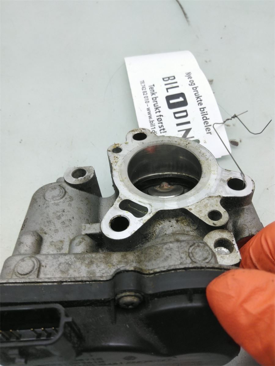 EGR Ventil – bilde 2
