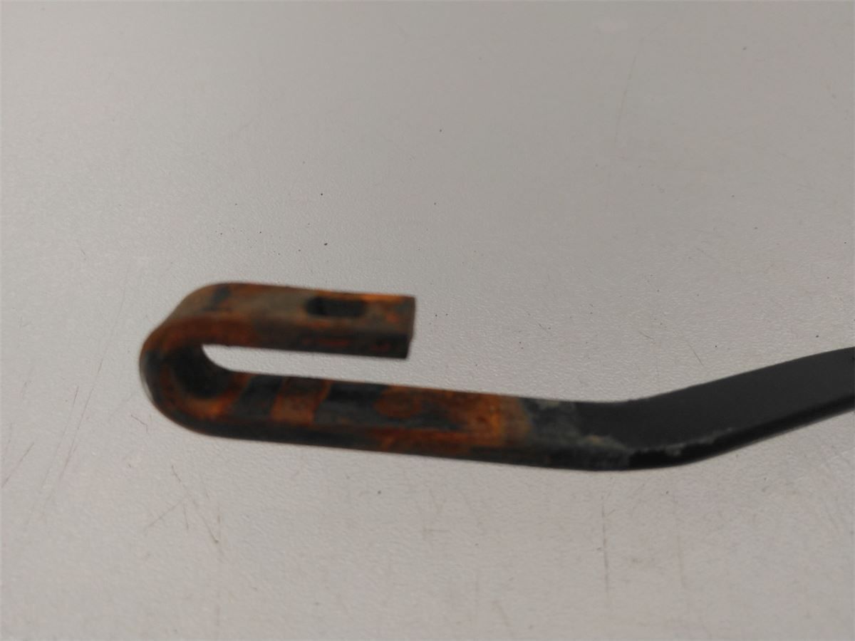 Viskerarm / Armer Frontrute – bilde 4