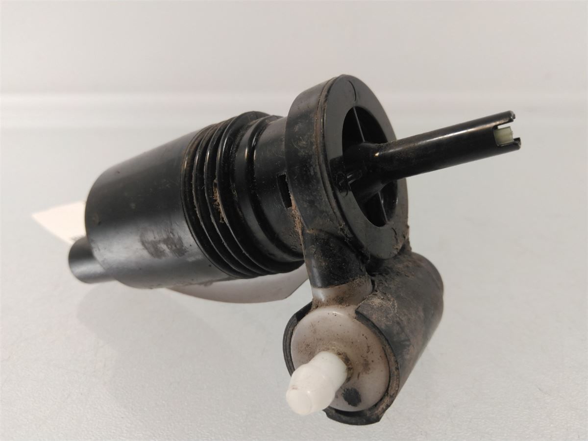 Spylerpumpe Frontrute – bilde 1