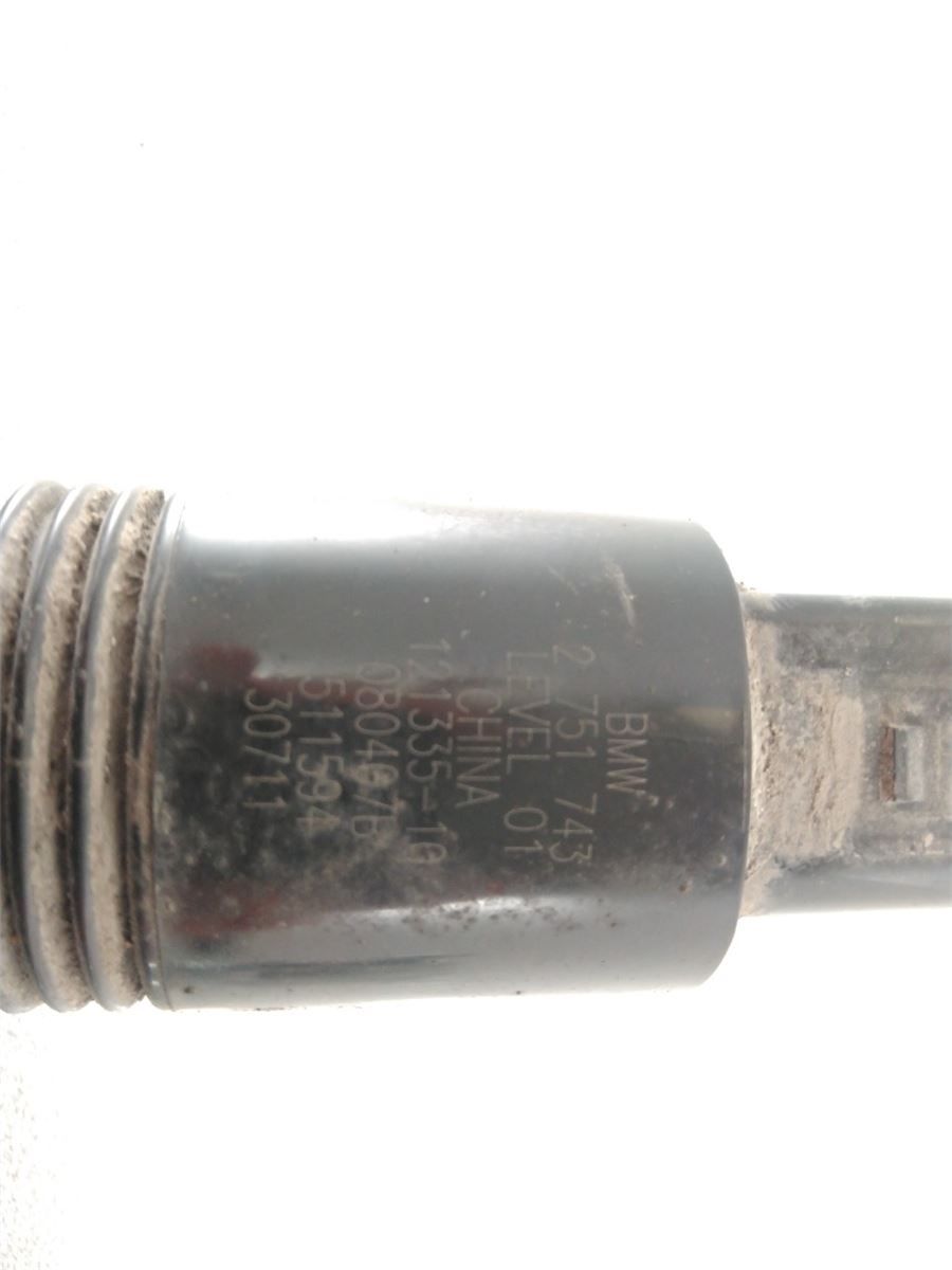 Spylerpumpe Frontrute – bilde 3