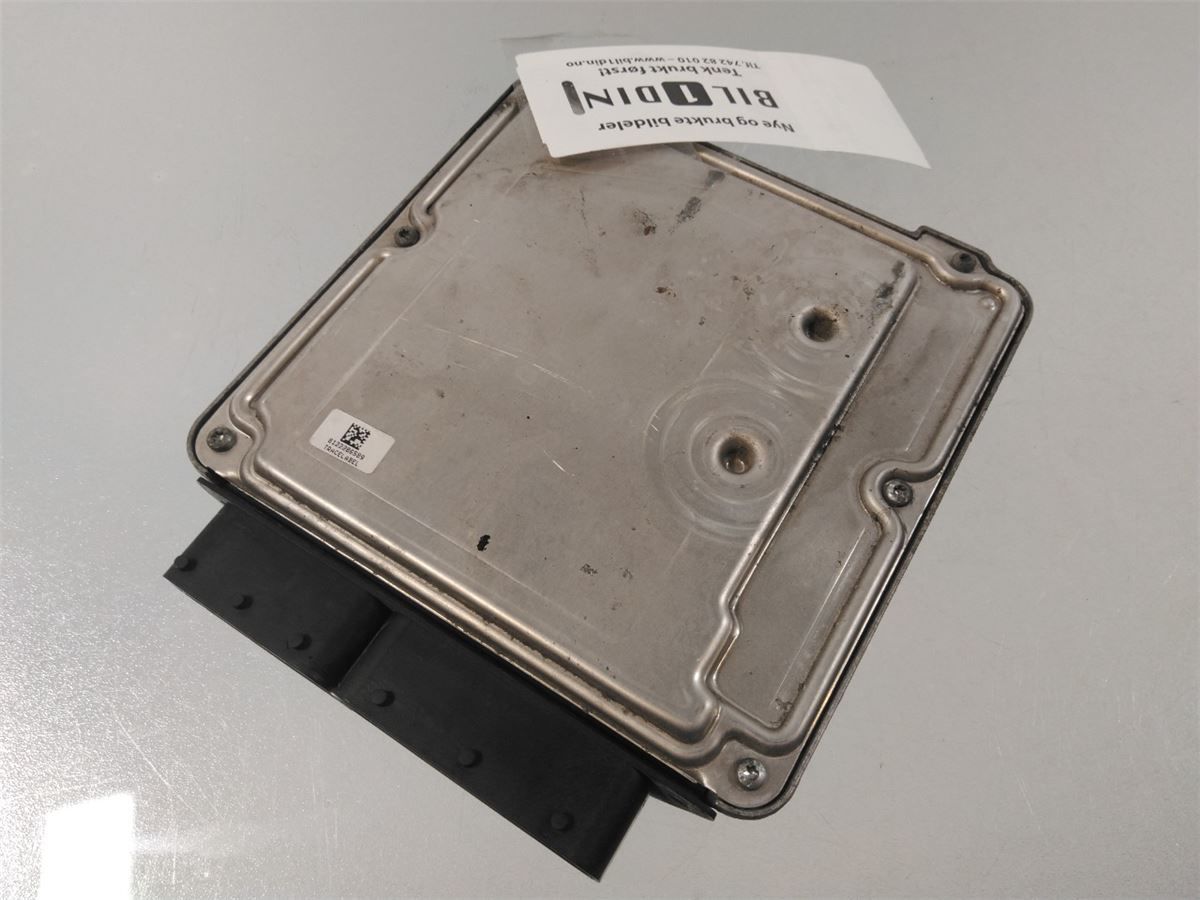 Styreenhet Motor (ECU) Diesel – bilde 2