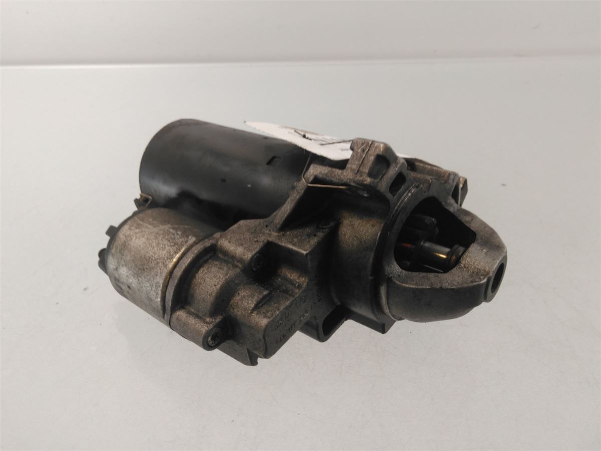 Startmotor Diesel – bilde 1