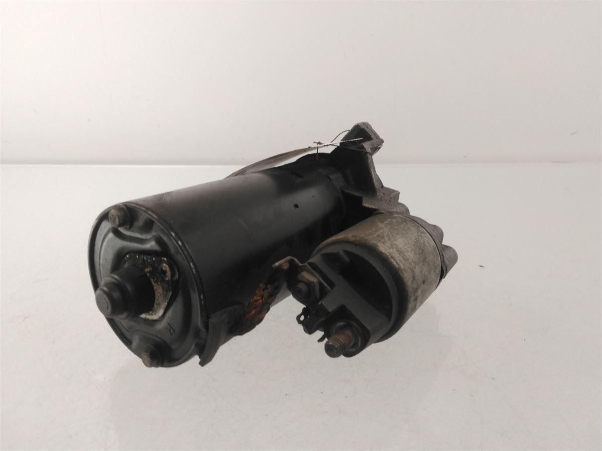 Startmotor Diesel – bilde 2