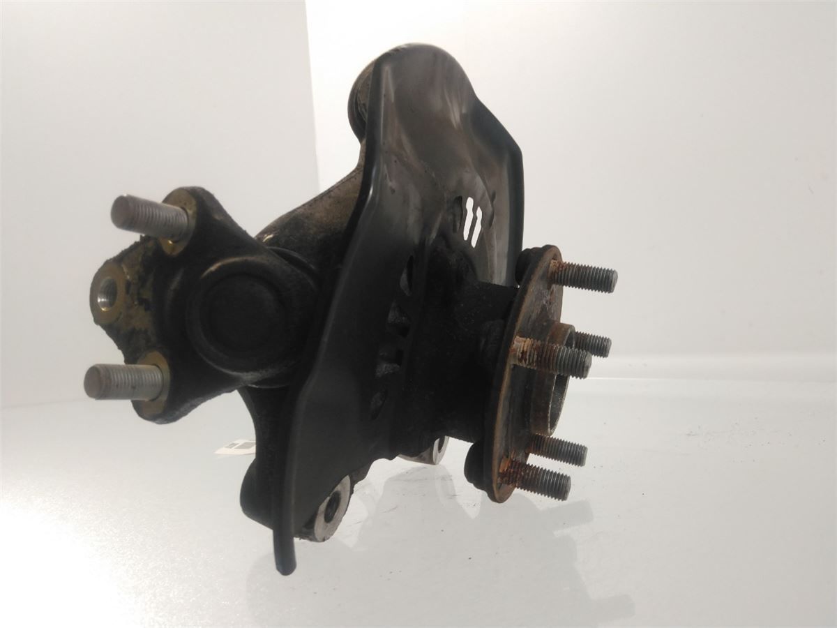 Spindel H.F – bilde 2