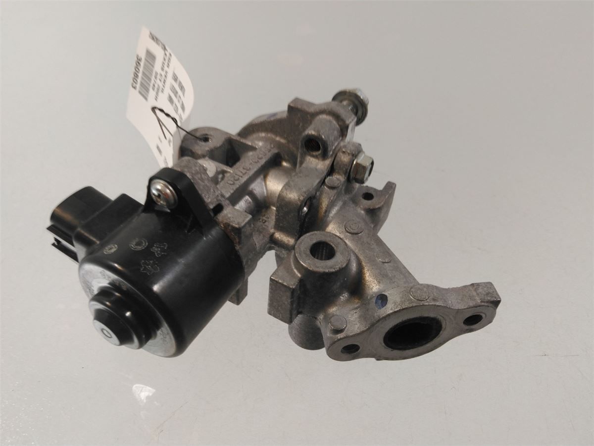 EGR Ventil – bilde 1