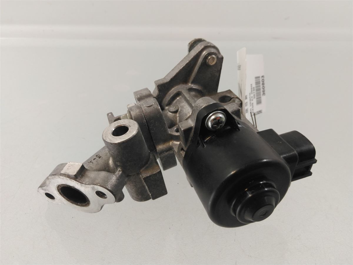 EGR Ventil – bilde 2