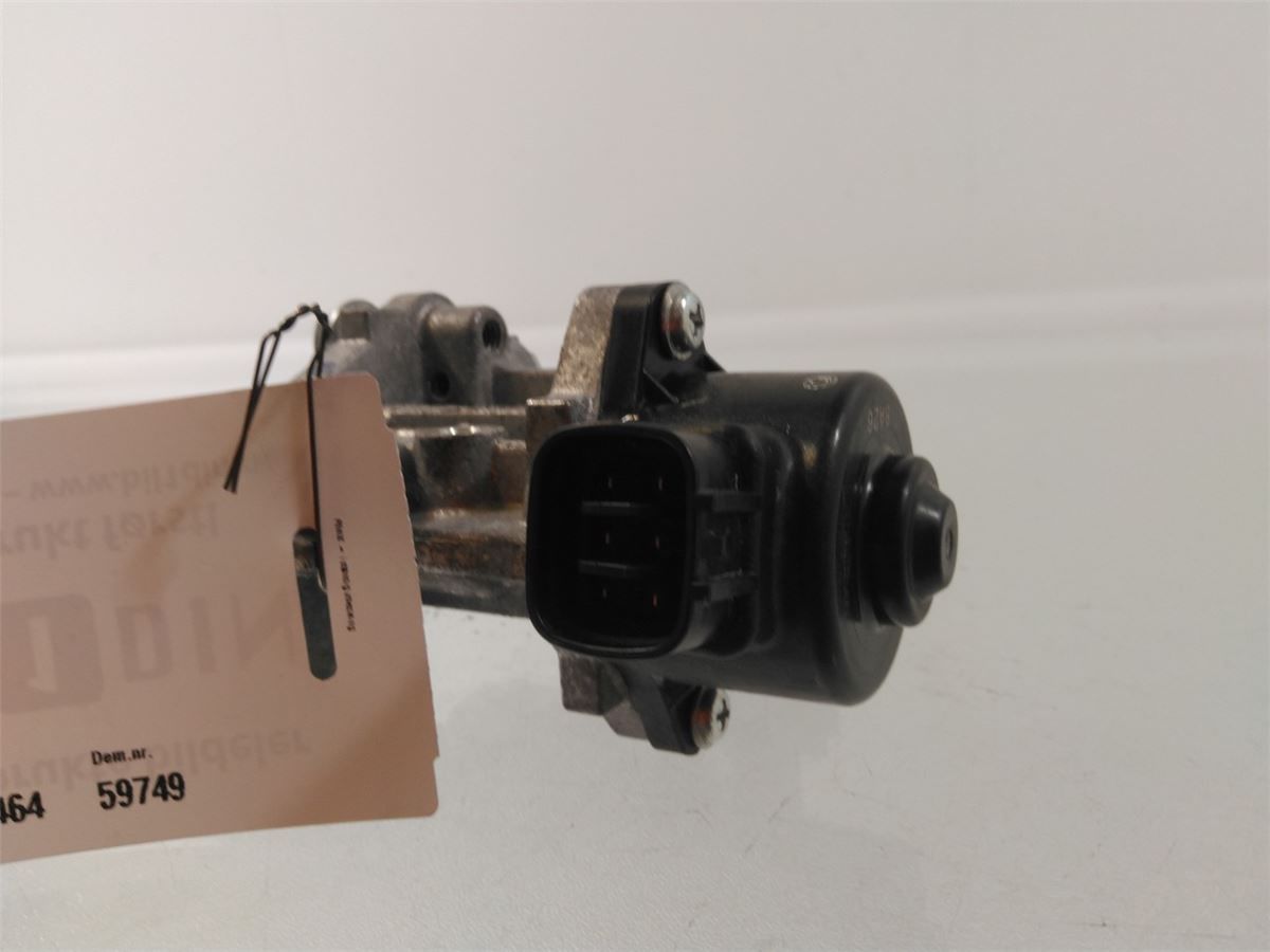 EGR Ventil – bilde 3