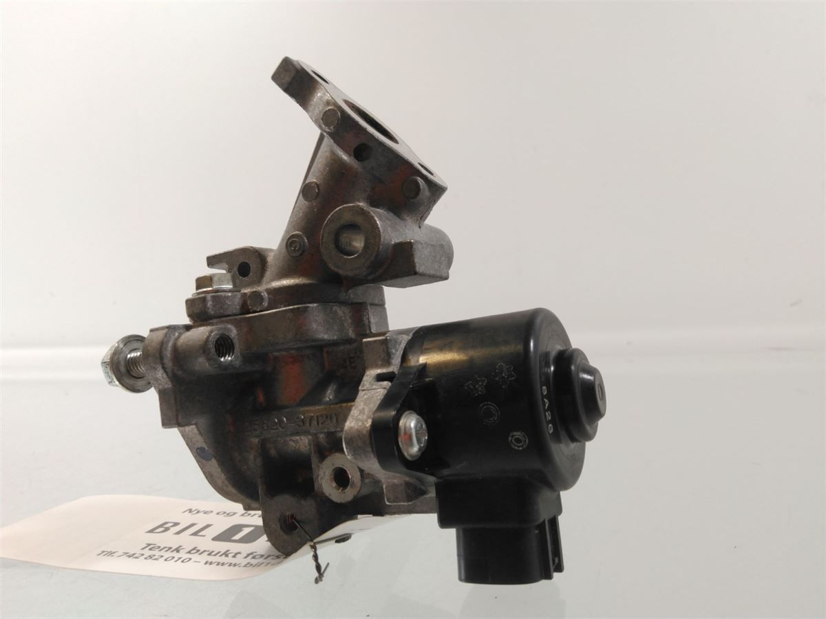 EGR Ventil – bilde 4