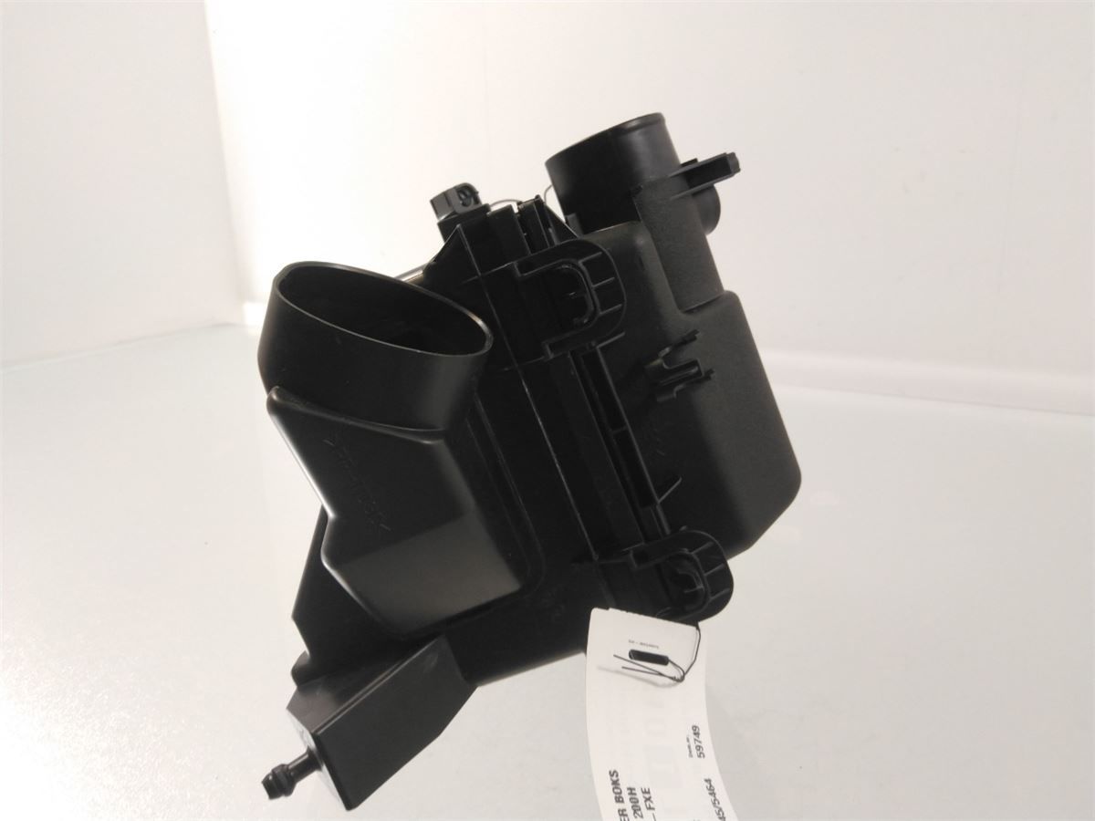 Luftfilter Boks – bilde 3