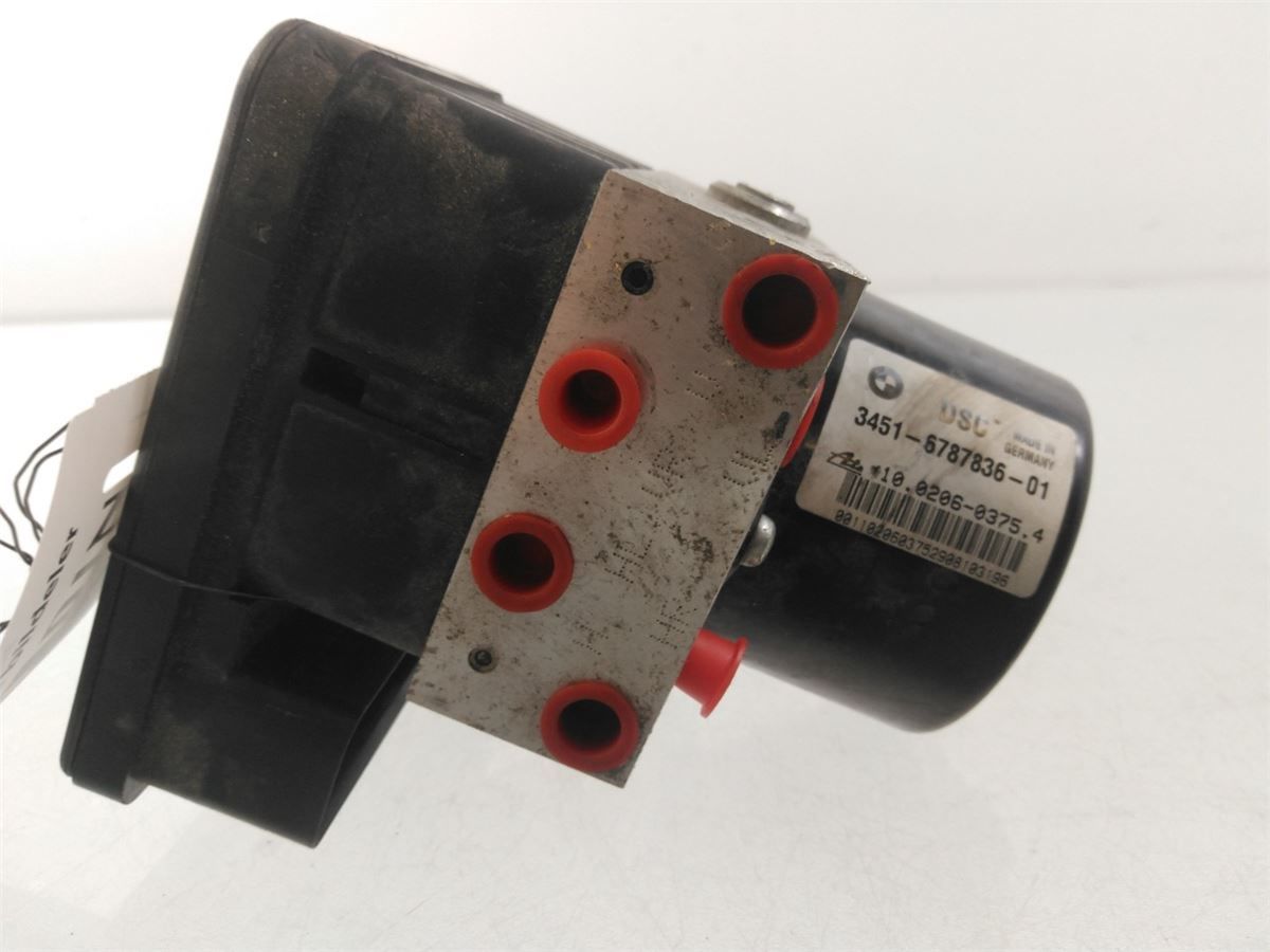 ABS Hydraulikkaggregat – bilde 3