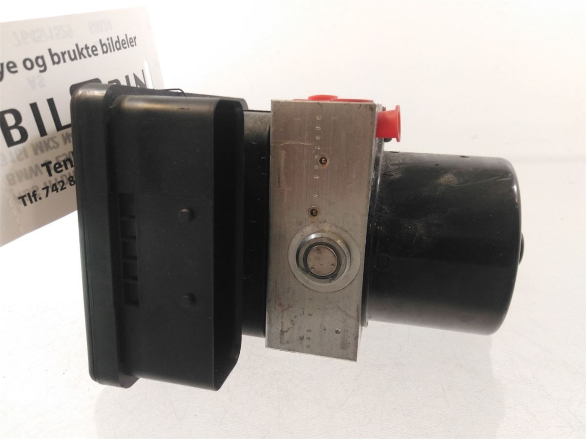 ABS Hydraulikkaggregat – bilde 4