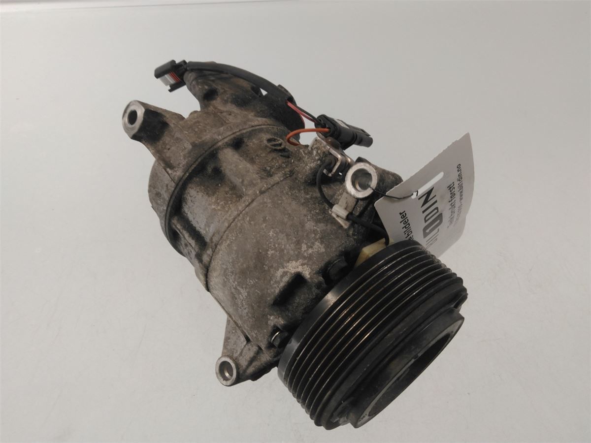 Varme AC Kompressor – bilde 1