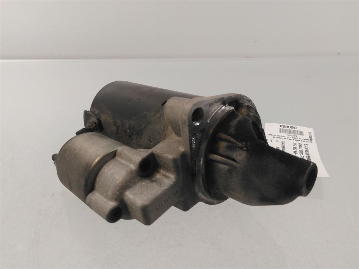 Startmotor Bensin – bilde 1