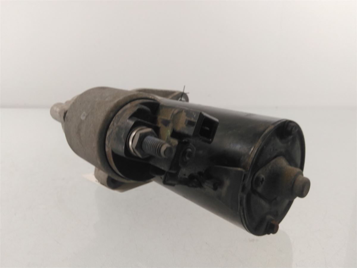Startmotor Bensin – bilde 3