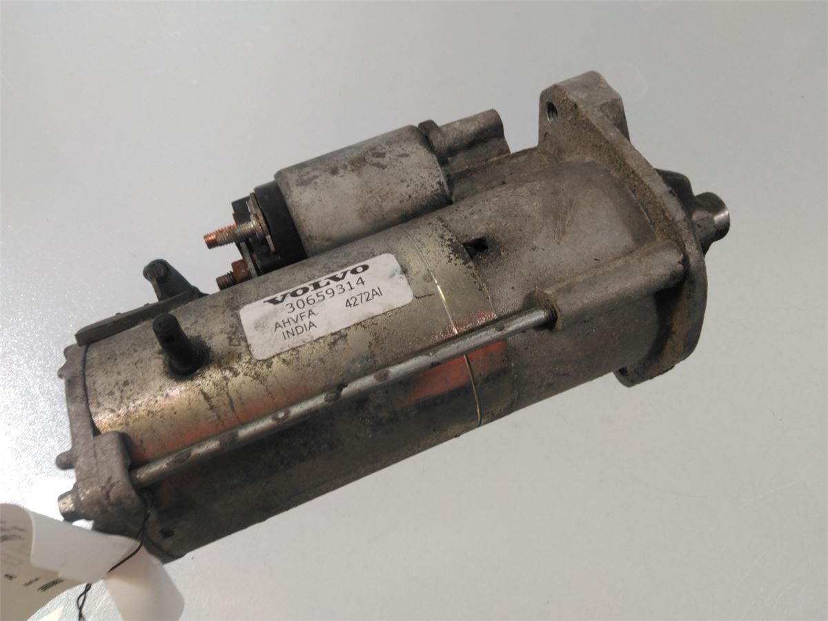 Startmotor Diesel – bilde 1