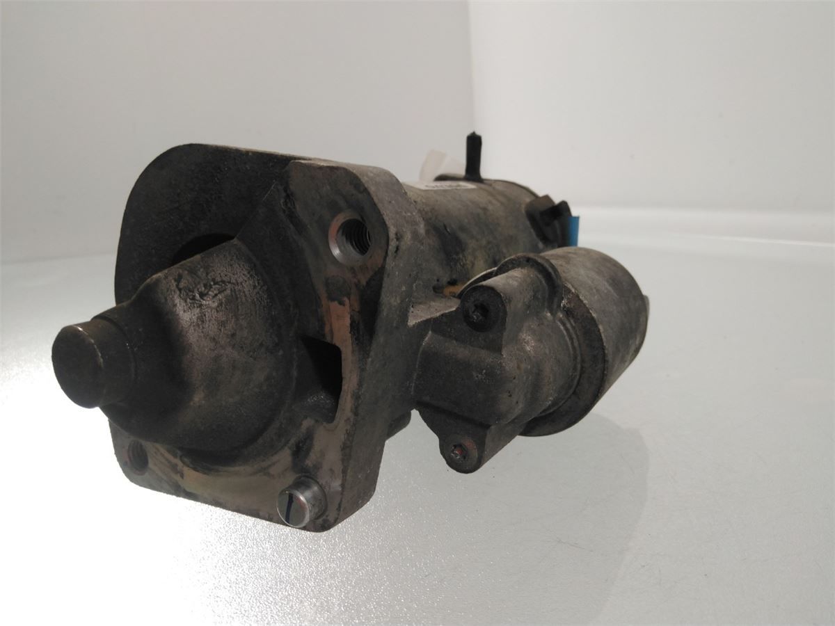 Startmotor Diesel – bilde 2