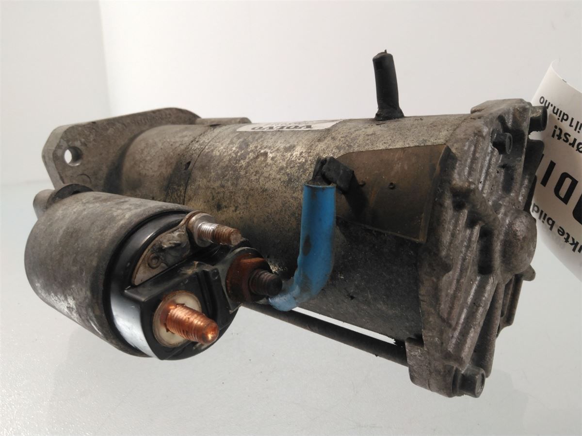 Startmotor Diesel – bilde 3