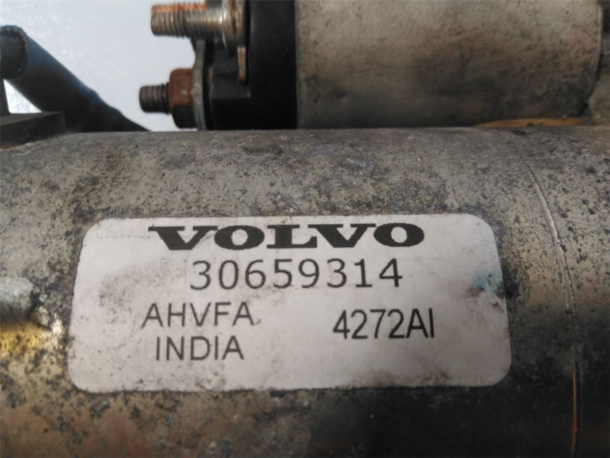 Startmotor Diesel – bilde 4
