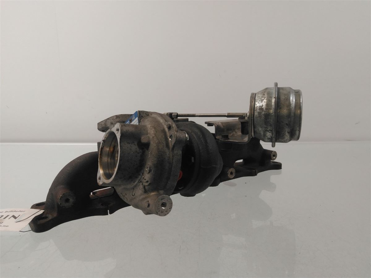 Turboaggregat – bilde 1