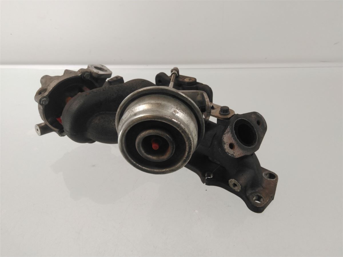 Turboaggregat – bilde 3