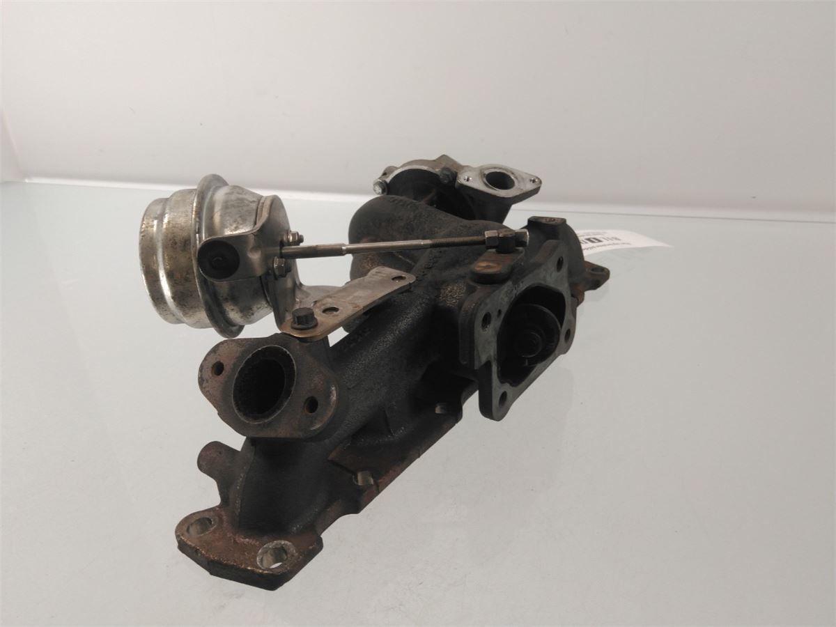 Turboaggregat – bilde 4