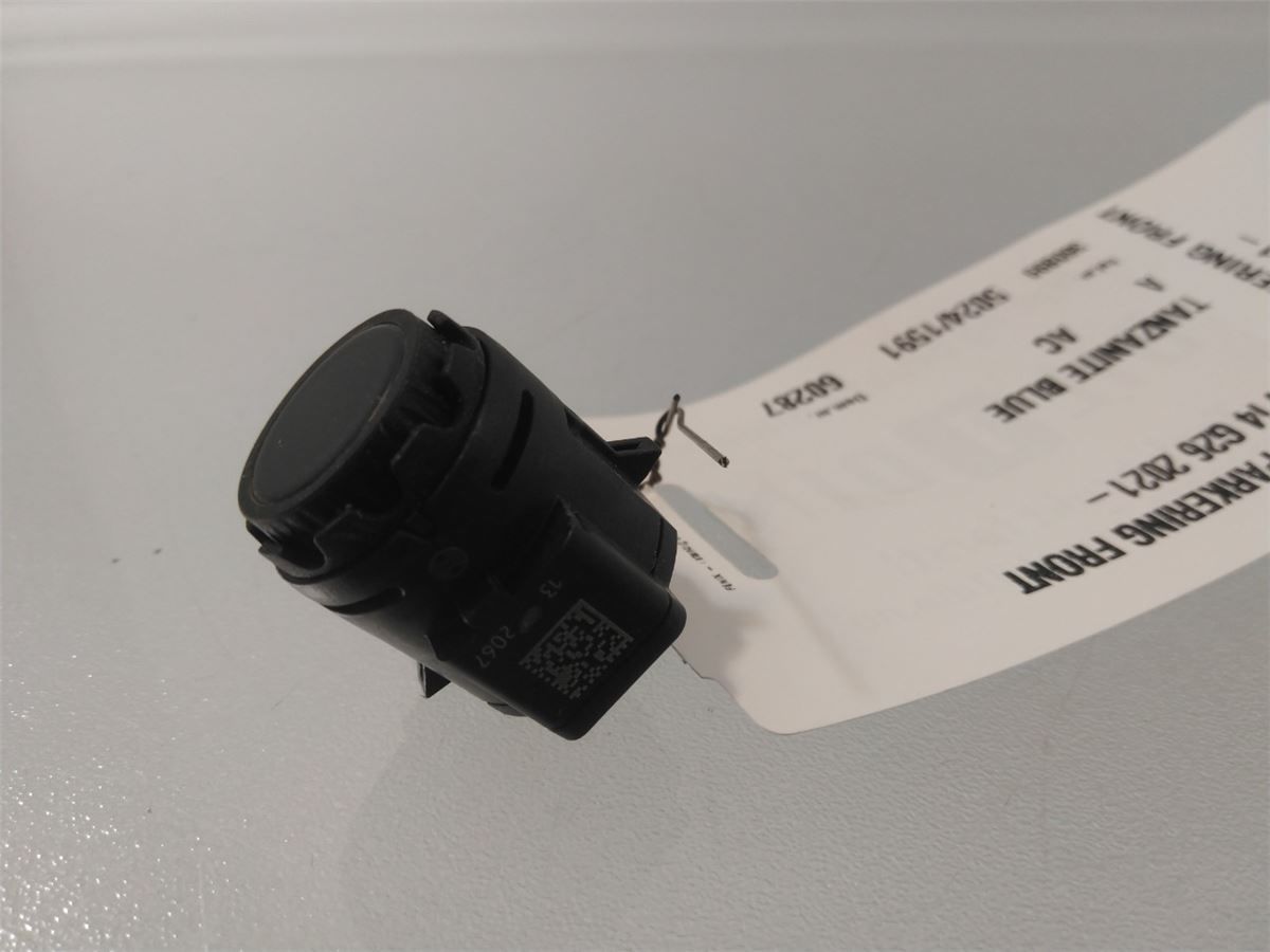 Sensor Parkering Front – bilde 2