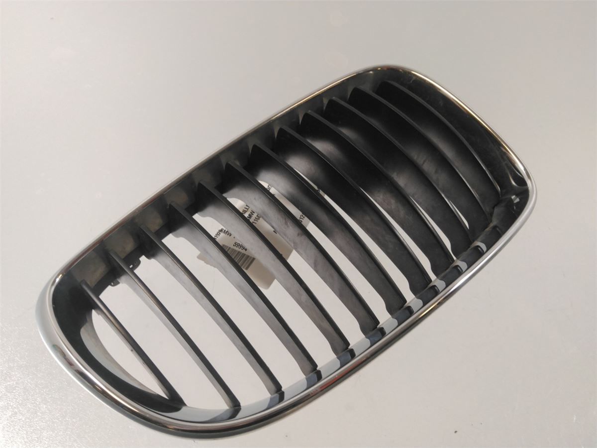 Grilldel Høyre – bilde 1