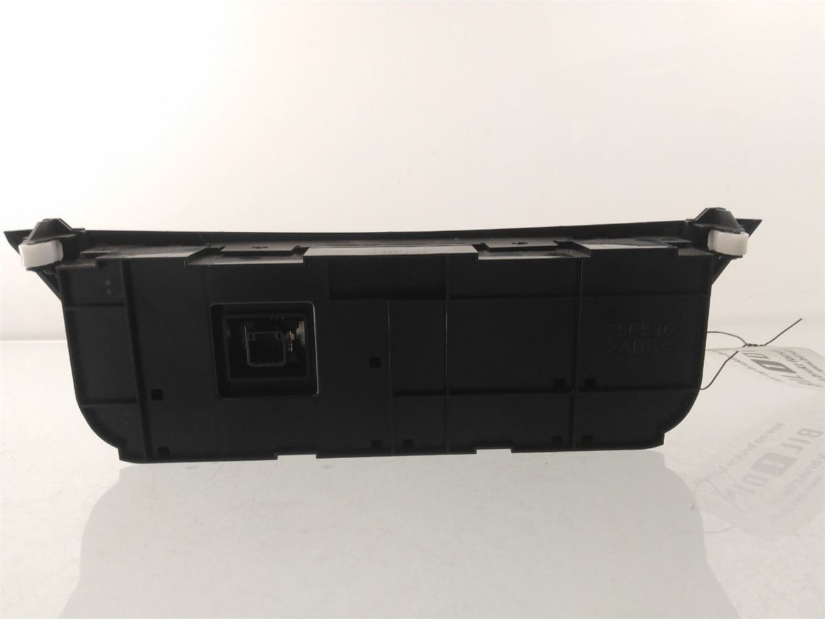 Varme AC Betjening/Display – bilde 2