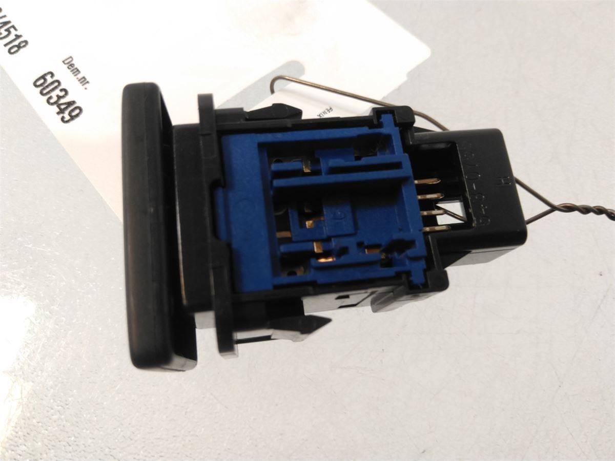 Bryter Diff.Sperre – bilde 2