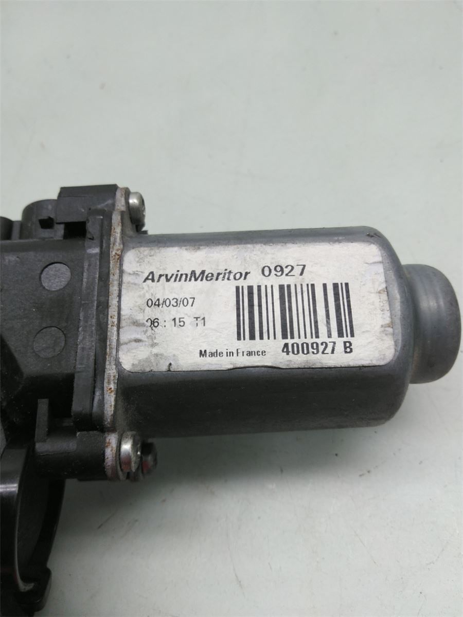 Vindusheismotor – bilde 1