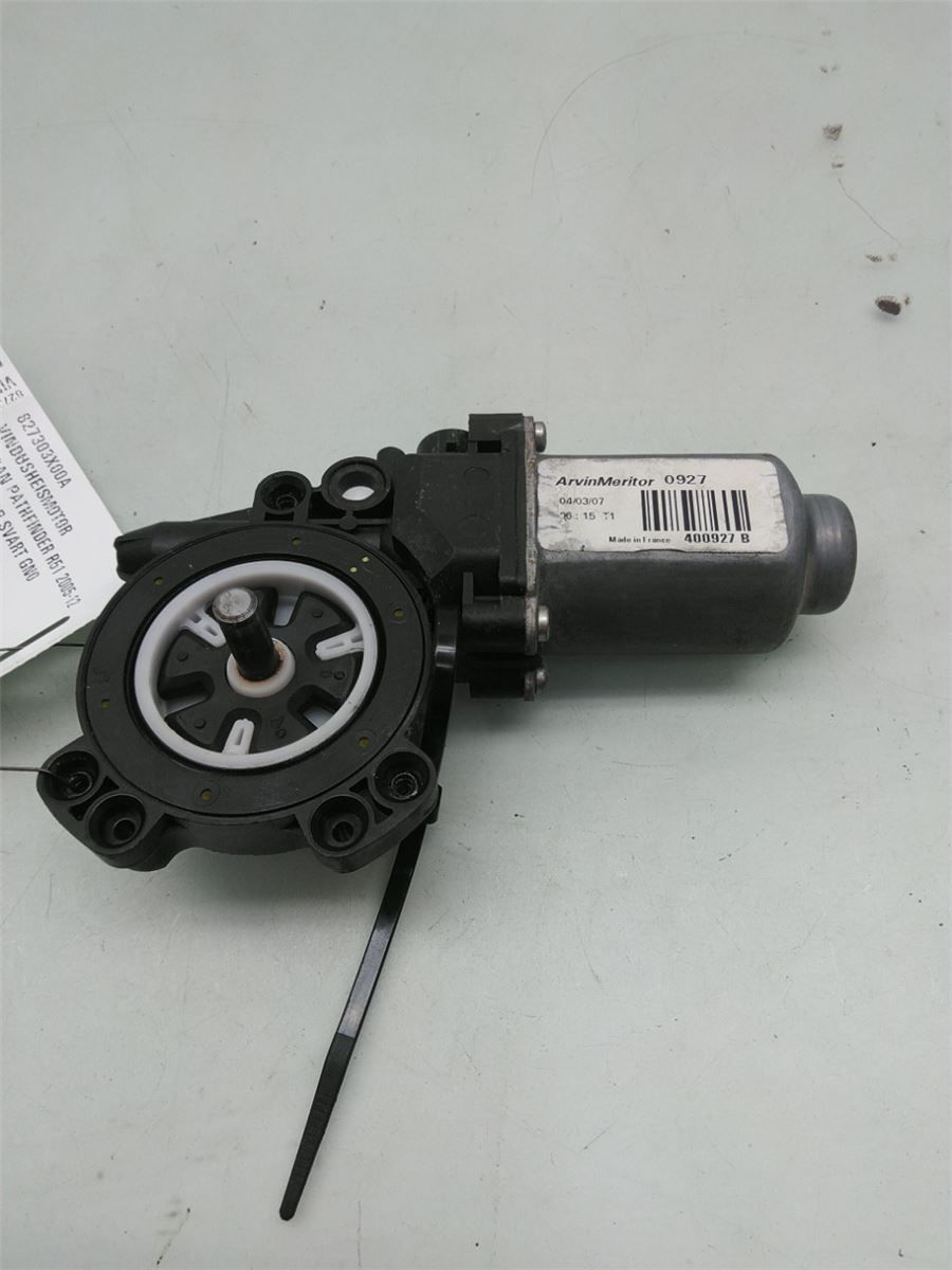 Vindusheismotor – bilde 2