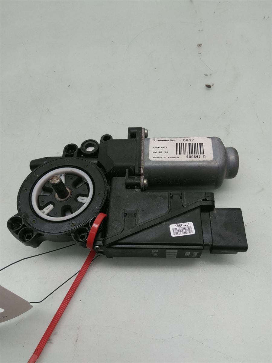 Vindusheismotor – bilde 2