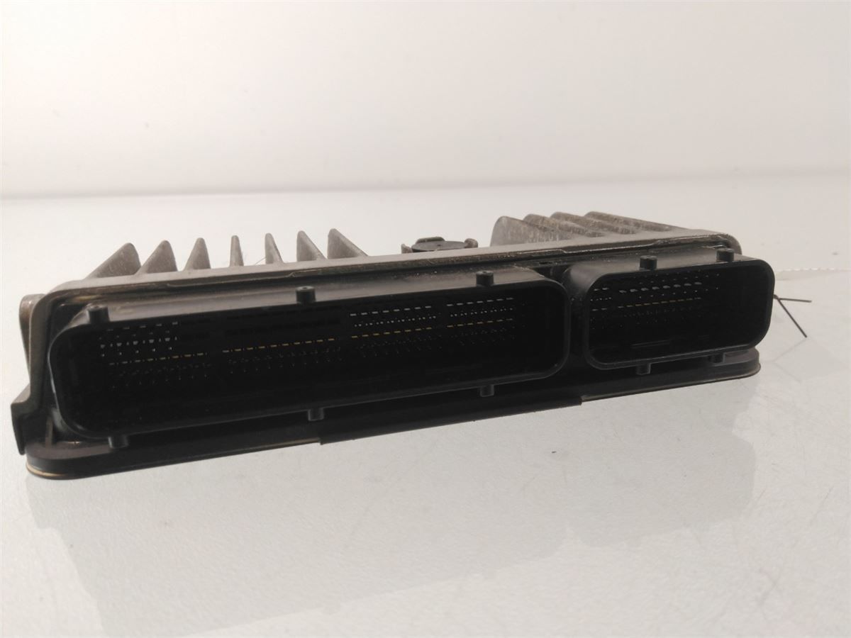 Styreenhet Motor (ECU) Bensin – bilde 2