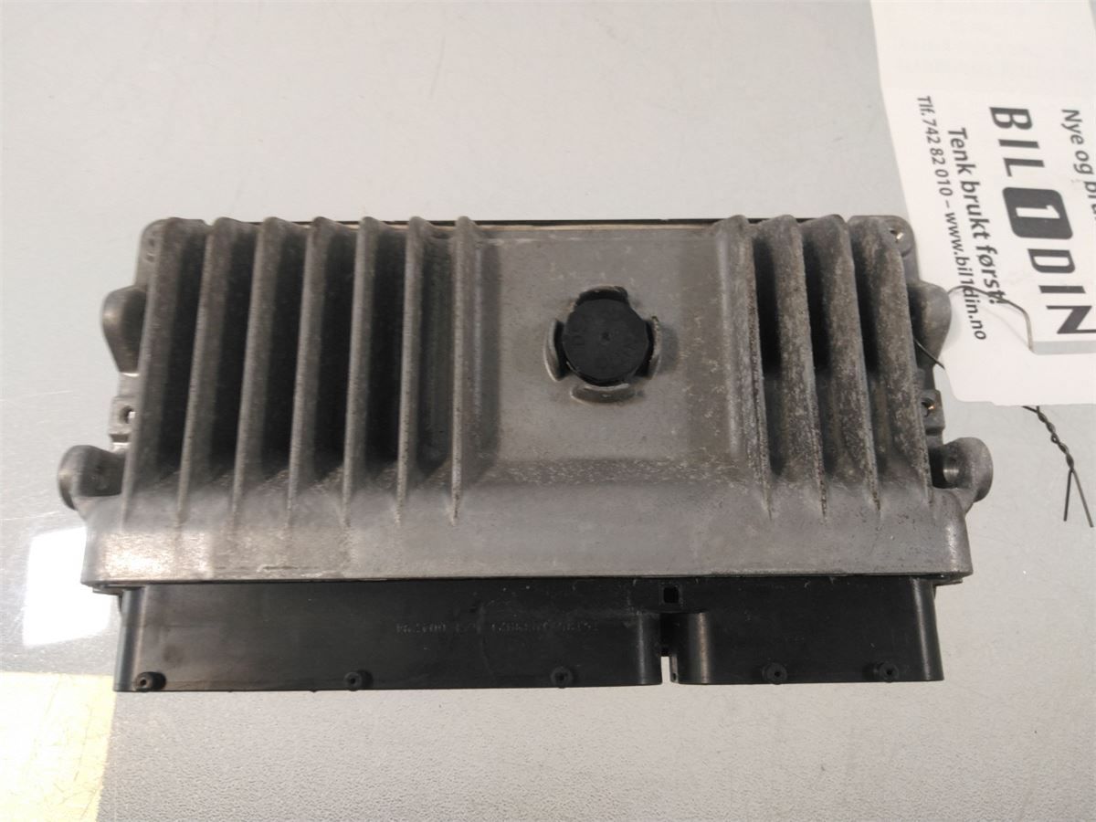 Styreenhet Motor (ECU) Bensin – bilde 3