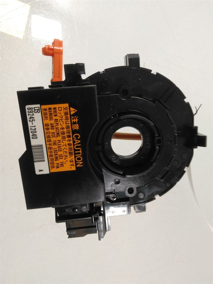 Airbag Kontaktrull – bilde 2