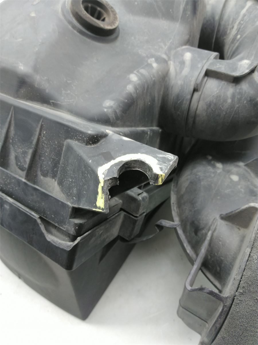 Luftfilter Boks – bilde 1