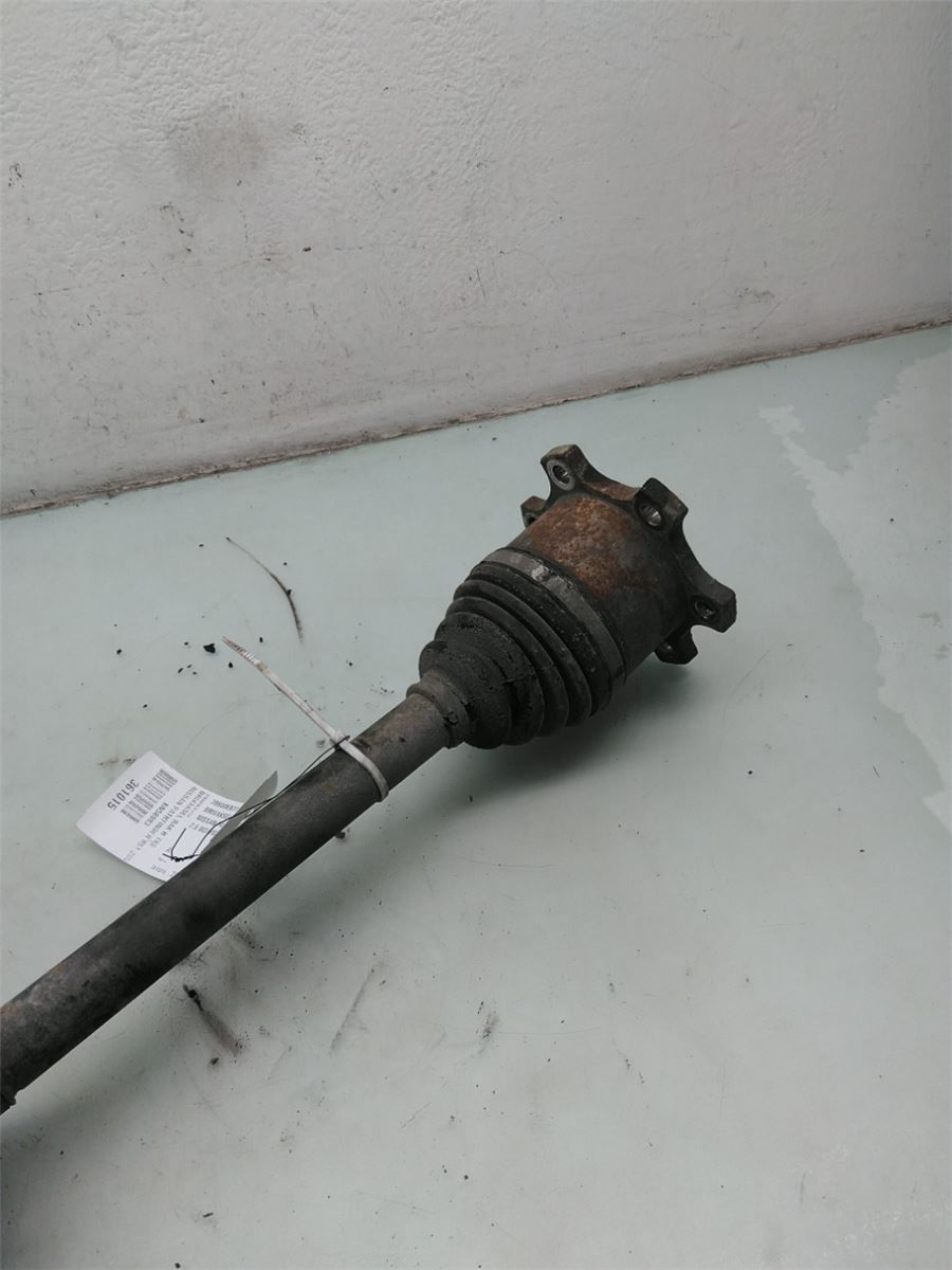 Drivaksel Bak Høyre – bilde 1