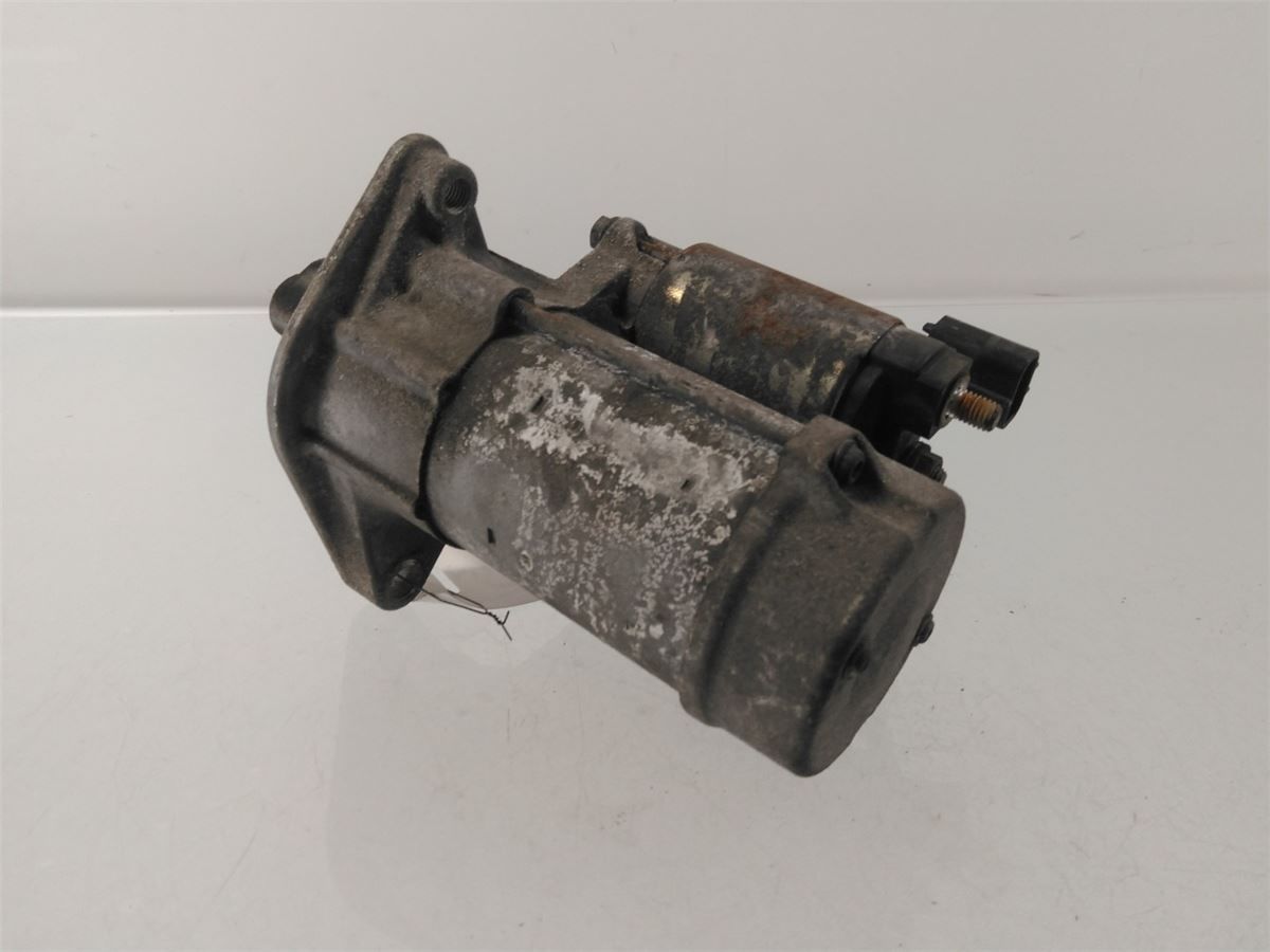 Startmotor Bensin – bilde 1