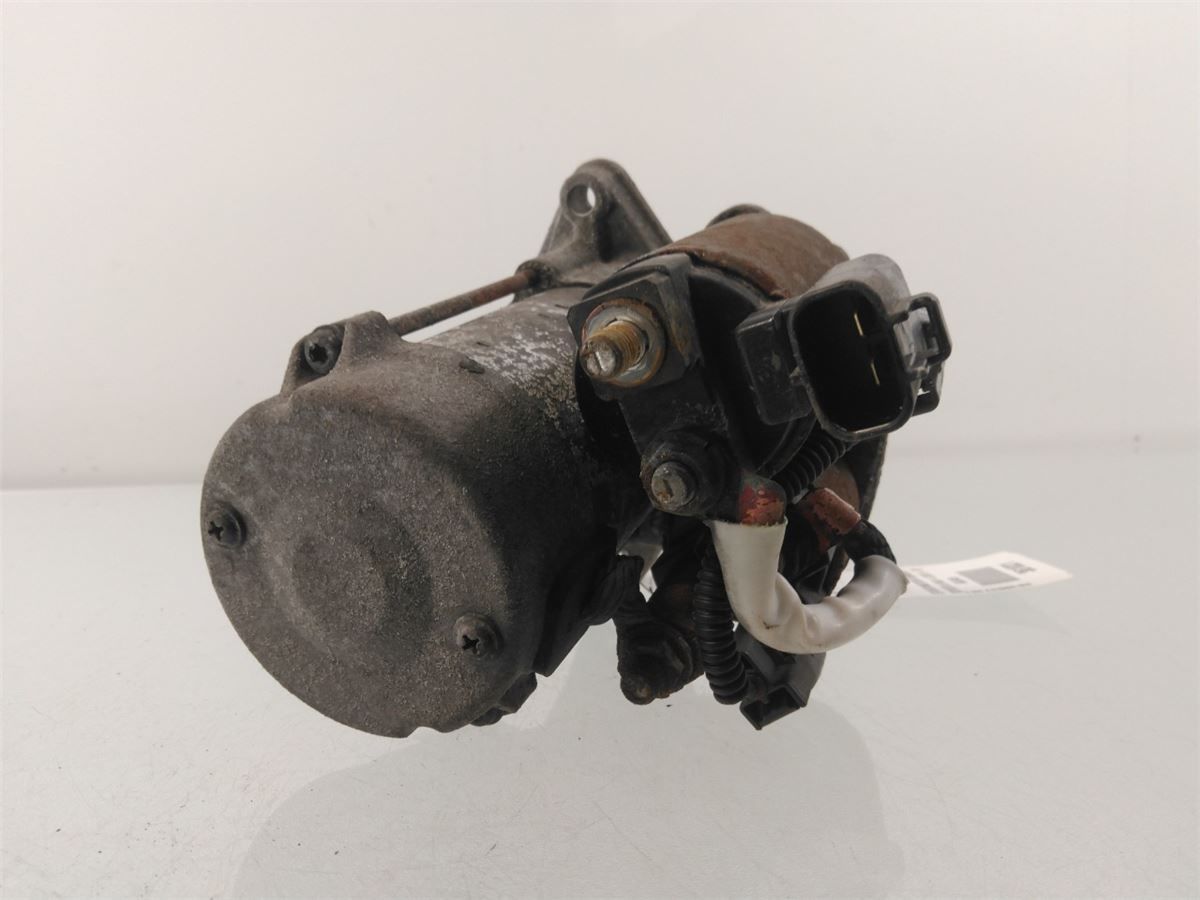 Startmotor Bensin – bilde 4