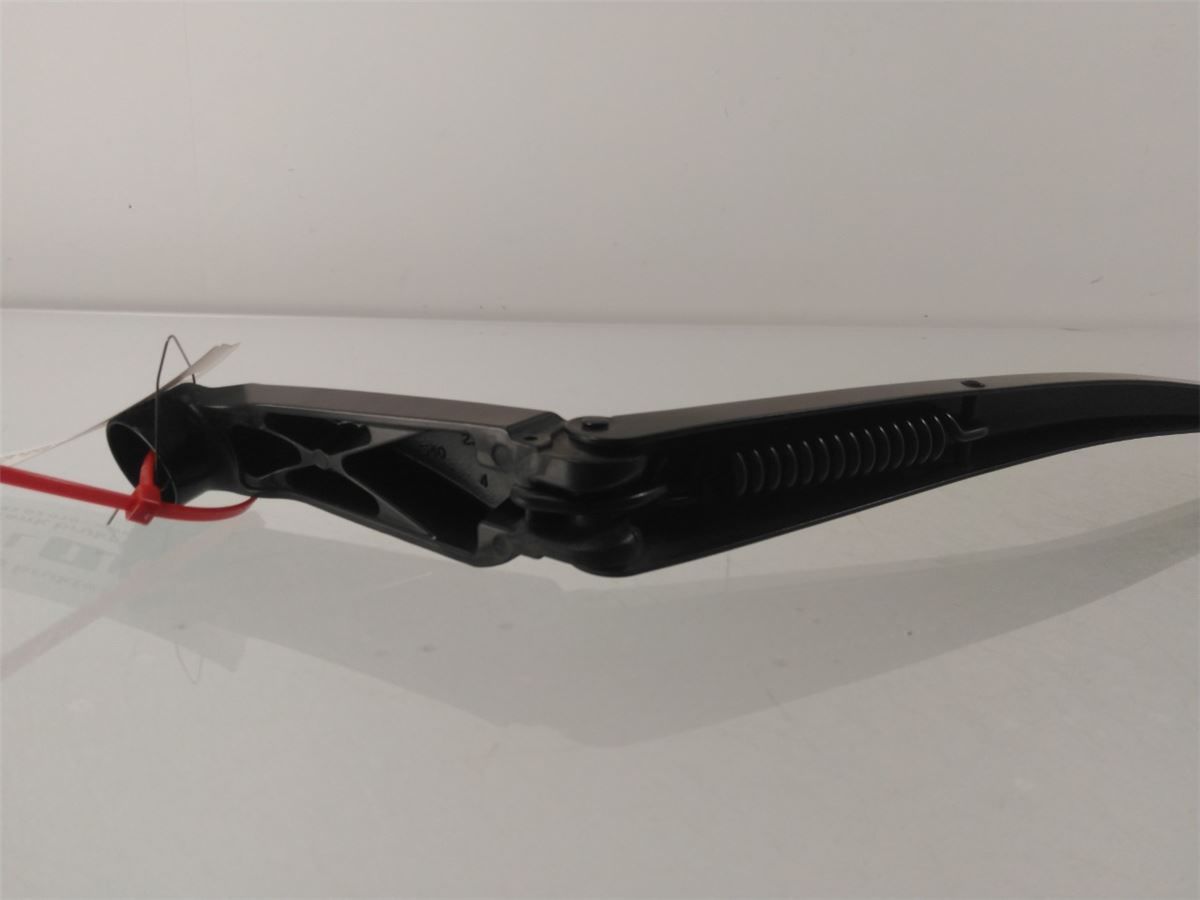 Viskerarm / Armer Frontrute – bilde 2