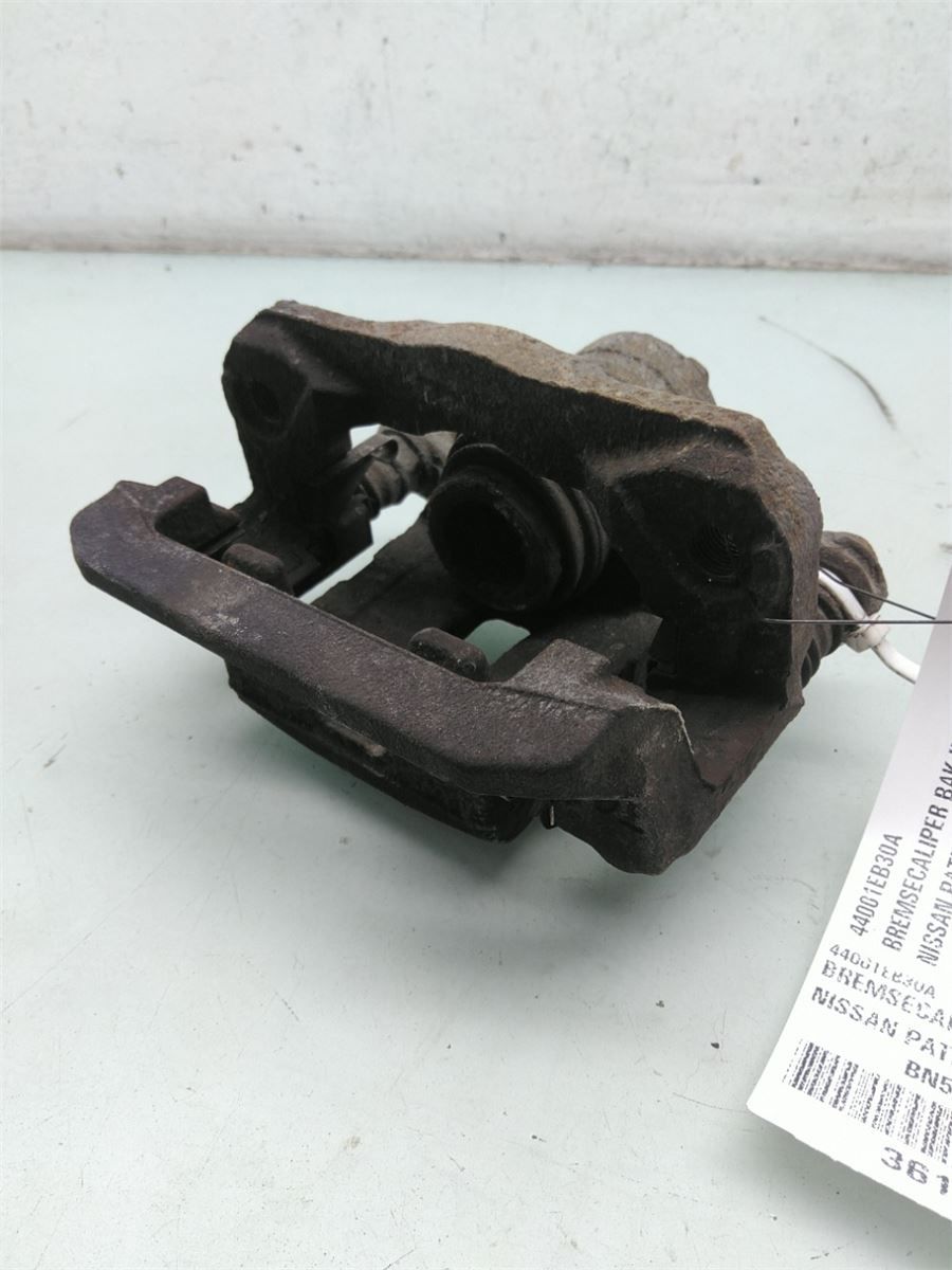 Bremsecaliper Bak Høyre – bilde 2