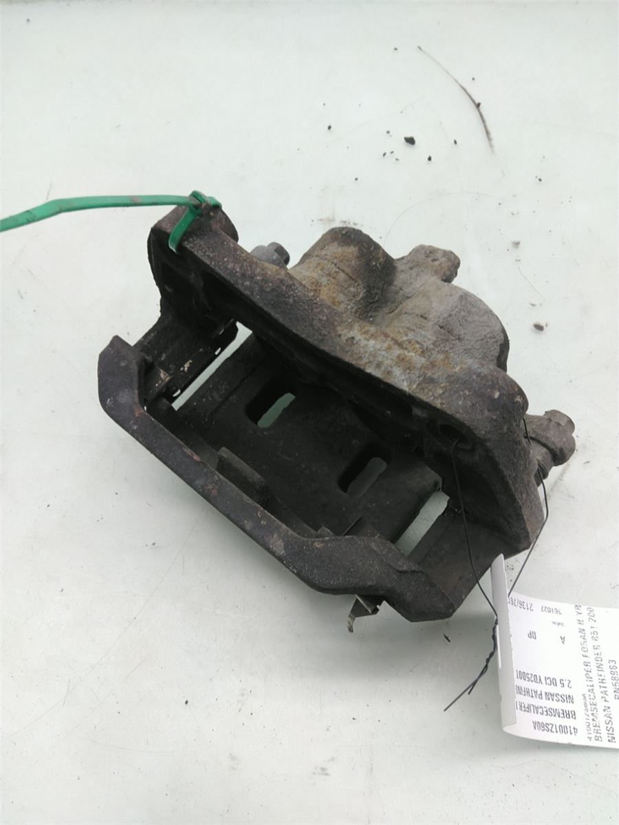 Bremsecaliper Foran Høyre – bilde 1