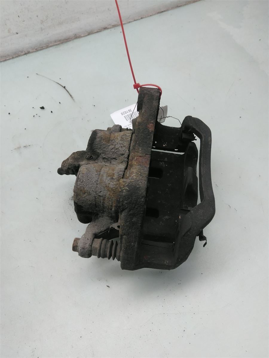 Bremsecaliper Foran Venstre – bilde 2