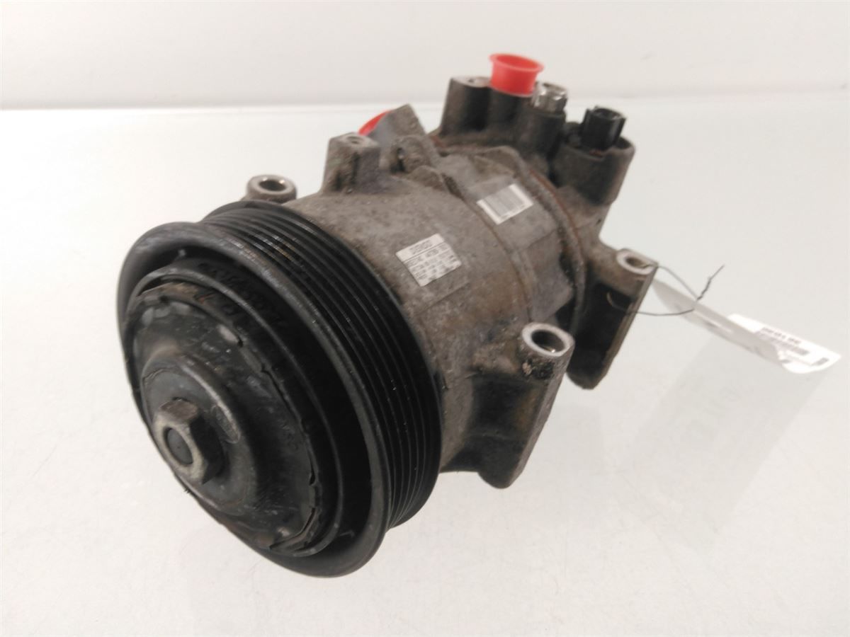 Varme AC Kompressor – bilde 2