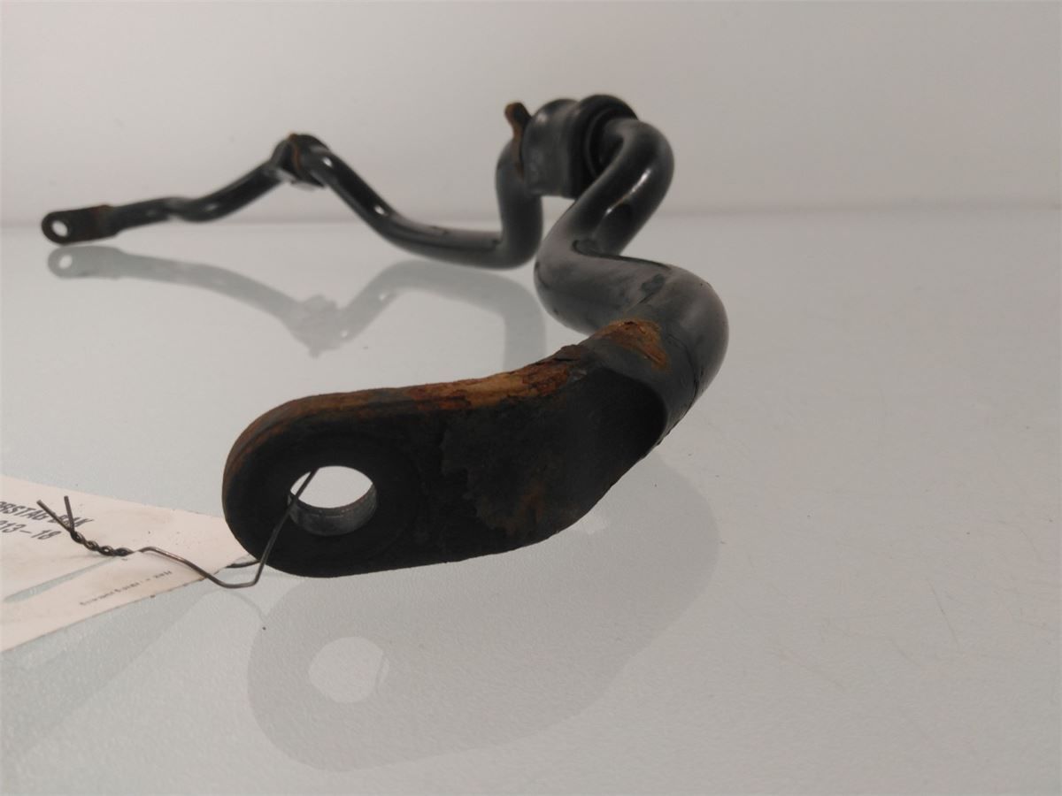 Stabilisatorstag Bak – bilde 2